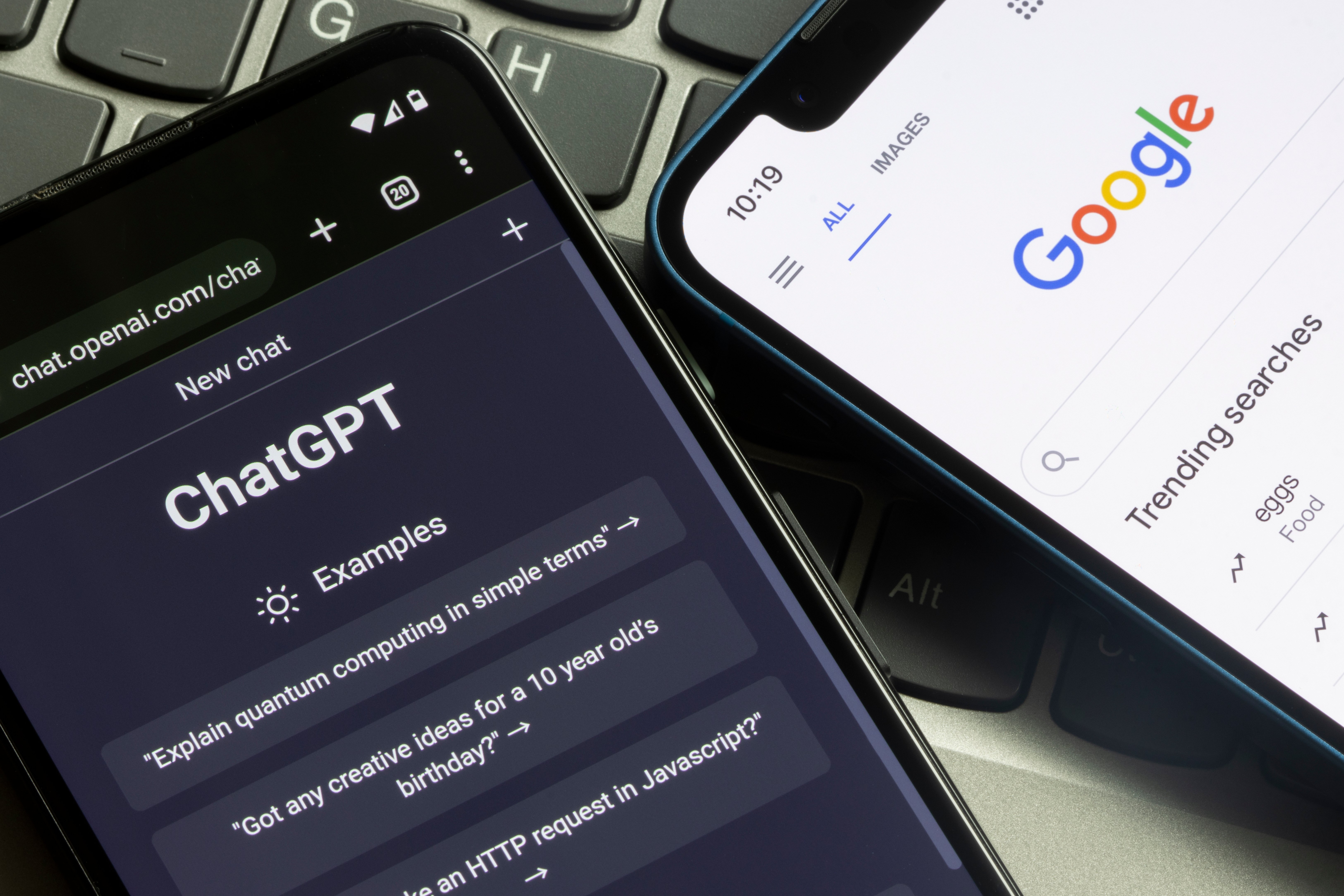 ChatGPT Ads vs Google and Meta
