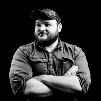Garrett Dudley
