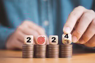 New Year’s Resolutions for Marketing in 2024 image