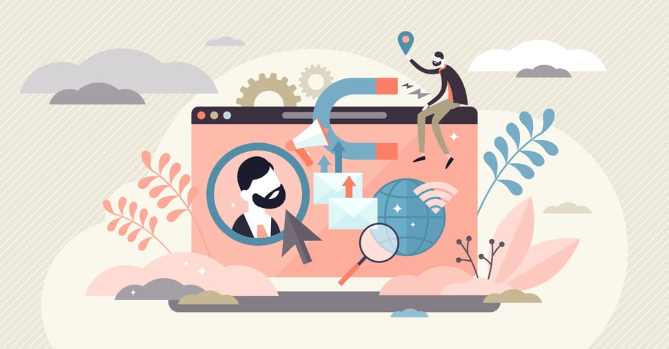 The Ultimate Guide to Building a Buyer Persona for Effective Inbound Marketing image