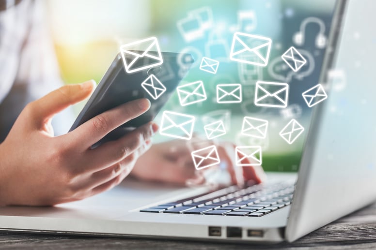 Which CRM Is Best for Your Business: Mailchimp or Lead Gen & CRM (Formerly SharpSpring)? image