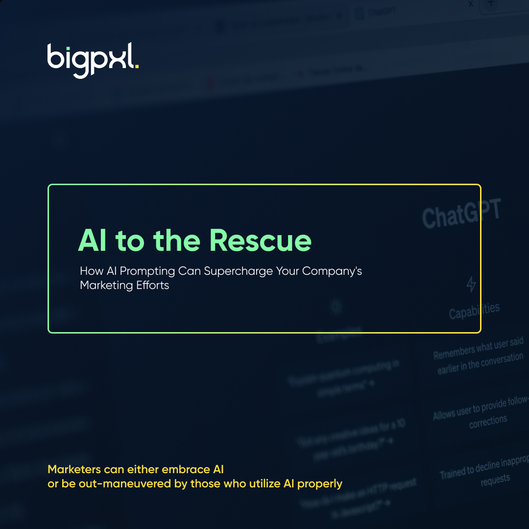 BigPxl marketing agency quote