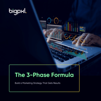 The 3-Phase Formula: Build a Marketing Strategy That Gets Results image