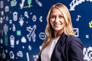 BigPxl Announces the Promotion of Ila Vandel to General Manager image