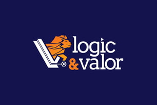 Brand Feature: Logic & Valor image