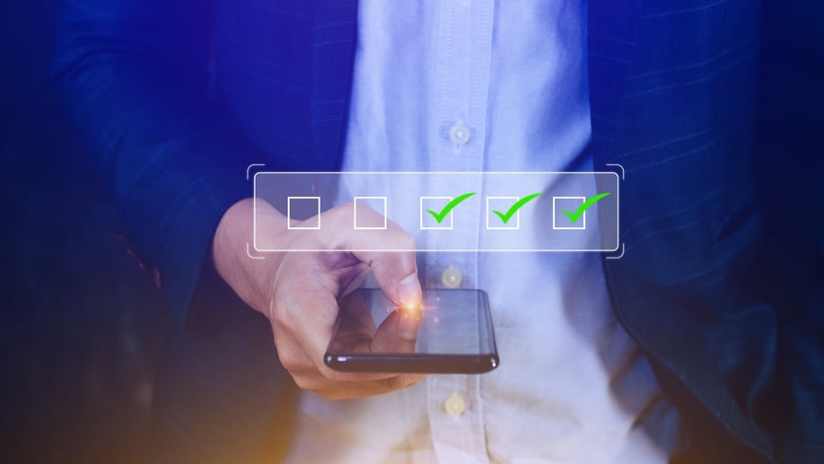 10 Pro Tips & Best Practices for Using Quizzes to Generate B2B Sales Leads image