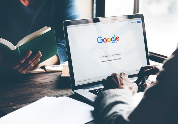 Diving Headlong Into Search Intent to Develop Your Sitemap image