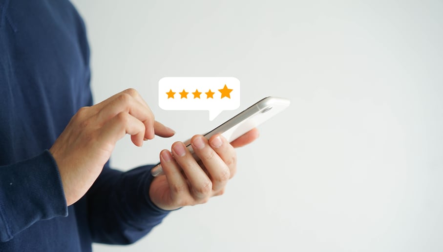 How to Report a Google Review the Right Way image