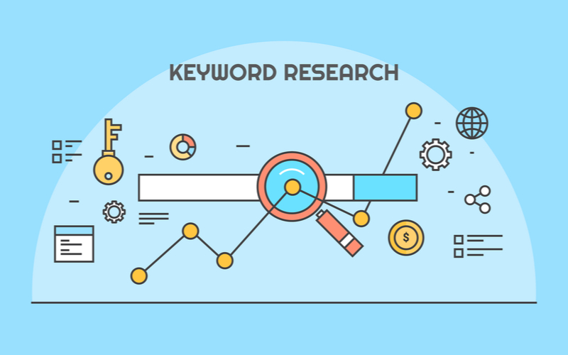 What Makes a Good Keyword for SEO? image