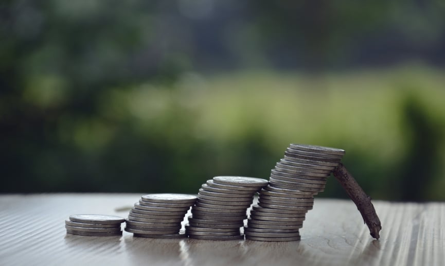 5 Reasons Why You Should Maintain Your Marketing Budget During an Economic Downturn (And One Reason Why You Shouldn’t) image