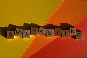 Smarketing Demystified: A Beginner’s Guide to Synergizing Your Sales and Marketing Efforts image