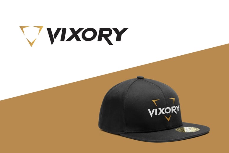 BigPxl Featured Project: Vixory image