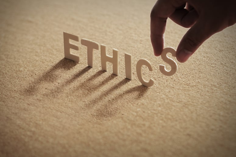 Our Comprehensive Guide to Ethical Issues in Digital Marketing image