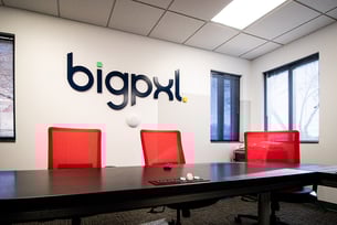 The Big Reveal image