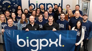 Work for Us! Job Openings at BigPxl image