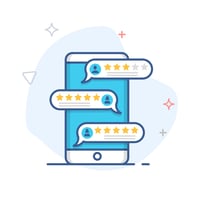 How to Deal With Negative Online Reviews image