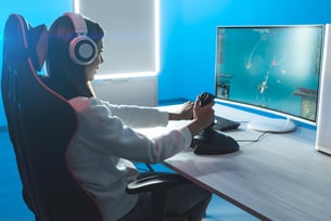 The Surprisingly Long & Strange History of Digital Advertising in Video Games image