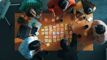 How Strategy and Creativity Drive Marketing Success image
