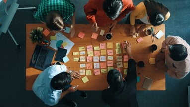How Strategy and Creativity Drive Marketing Success image