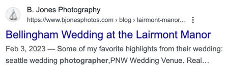 wedding-photographer-serp-keyword-strategy