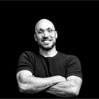 Aaron Kozak