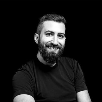 Alex Solomon