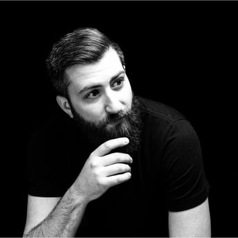 Alex Solomon