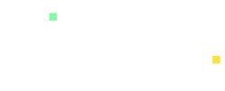 white bigpxl logo